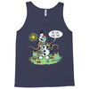 warm hugs Tank Top