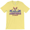 proud air force dad 2 T-Shirt