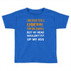 liberal for halloween Toddler T-shirt