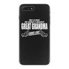 World's Greatest Great Grandma Looks Like iPhone 7 Plus Case