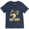 ratatat V-Neck Tee