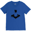 batman V-Neck Tee