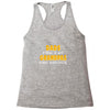 grandpa gift grandpas know Racerback Tank