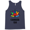 Canada 150th Anniversary Tank Top