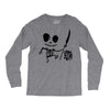 come in for a bit Long Sleeve Shirts