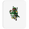boba fatt Mousepad