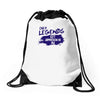 legends get admission in du Drawstring Bags