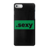 fahrie77 iPhone 7 Case