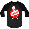 roswell t shirt alien t shirt ufo conspiracy 3/4 Sleeve Shirt