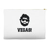 very bad trip vegas hangover Accessory Pouches