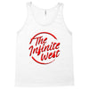 FAHRIE77 Tank Top