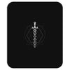 Dungeon Dice Sword T-Shirt Mousepad