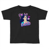 i'm soo excited Toddler T-shirt