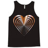 love led Tank Top