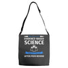 evidence based science! when do we want it. Adjustable Strap Totes
