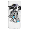 toasted Samsung Galaxy S8 Plus