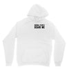 Normal People Scare Me Unisex Hoodie