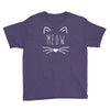 love cats Youth Tee