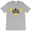 Zelda Withs Characters T-Shirt