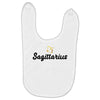 sagittarius Baby Bibs