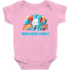 need more candy Baby Onesie