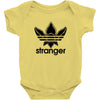 Stranger Things Baby Onesie