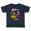 various projects Toddler T-shirt