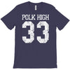 polk high T-Shirt