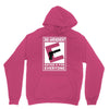 second amendment rated e for everyone Unisex Hoodie