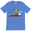 russian cargo T-Shirt