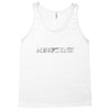 ask me about my complete lack of interest Tank Top