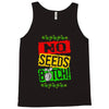 no seeds weed bitch cannabis Tank Top