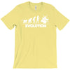 drummer evolution T-Shirt