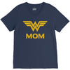 mom V-Neck Tee