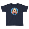 pump it up Toddler T-shirt
