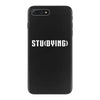 Studying iPhone 7 Plus Case