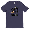 cats cats cats T-Shirt