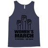Women's March Tank Top