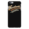 where everybody knows your name iPhone 6 Plus/6s Plus Case