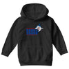 Daddy Shark Youth Hoodie
