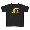 so corny Toddler T-shirt