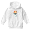 calypso weapon Youth Hoodie