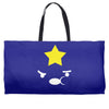 lumpy princess adventure time jake the dog gift present Weekender Totes