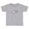 You Are Here Toddler T-shirt