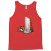 le nesaissance Tank Top