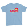 Finding Da Wae Youth Tee