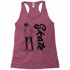 skate Racerback Tank