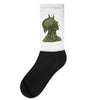 anatomy of evil Socks