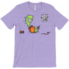 push to the limit T-Shirt