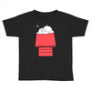 totoro peanut Toddler T-shirt